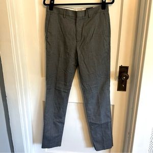 H&M Men’s Slim Fit Dress Pants